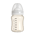 PPSU Milk Baby Flasche Fütterungsflasche